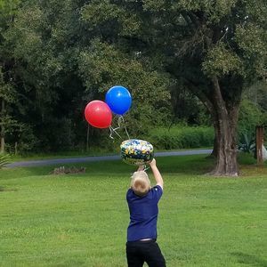 Meet your Posher, Mary